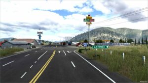 ATS Map Mod: Reforma V2.7.8.152 (Image #3)