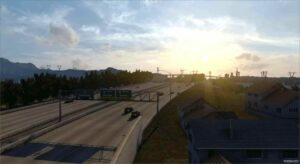 ATS Map Mod: Muo/Reforma Compatibility Patch V1.8.6.1 (Featured)