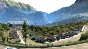 ATS Map Mod: Reforma Esterlon V1.6.4.152 (Featured)