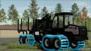 FS22 Mod: Logset 10F (Image #2)