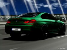 BeamNG BMW Car Mod: 💎 ᴠɪᴘ BMW M6 F06F13 V1.1 🏎️✨ 0.33 (Image #2)