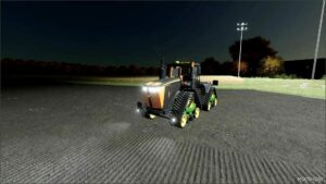 FS22 John Deere Tractor Mod: 9RX (Image #2)