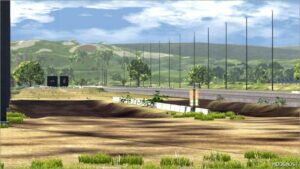 BeamNG Map Mod: 2Fast Motorsports Complex V2.1.8 0.33 (Image #3)