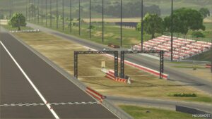 BeamNG Map Mod: 2Fast Motorsports Complex V2.1.8 0.33 (Image #6)