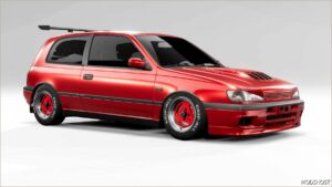 BeamNG Nissan Car Mod: Pulsar LXR 0.33 (Image #3)