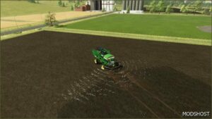 FS22 Implement Mod: Stara Imperador 3 V1.1 (Image #2)