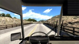 ATS Mod: Drivable Jazzycat’s Bus Traffic Pack (Image #2)