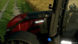 FS22 Valtra Tractor Mod: Q Series Special (Image #2)