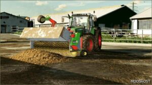 FS22 Implement Mod: Holaras Turbo A270V (Image #3)