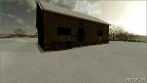 FS22 Placeable Mod: BHG Station (Image #3)