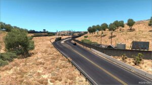 ATS Map Mod: Arizona Refresh (Featured)