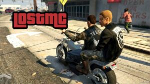 GTA 5 Script Mod: Gang Vehicle Spawner V2.0 (Image #3)