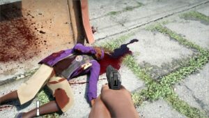 GTA 5 Mod: Improvements in Gore V4.0 (Featured)