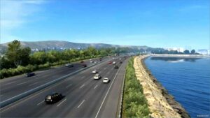 ATS Map Mod: Minor Urban Overhaul V18.1 1.52 (Featured)