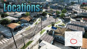 GTA 5 Script Mod: Enterable Interiors (Featured)