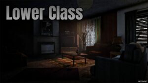 GTA 5 Script Mod: Enterable Interiors (Image #4)