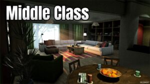 GTA 5 Script Mod: Enterable Interiors (Image #5)