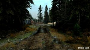 MudRunner Mod: 21 Region Map V20.10.2024 (Image #5)