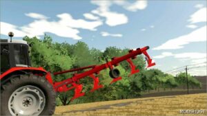 FS22 Plough Mod: Unlu Pulluk (Image #2)