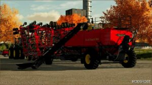 FS22 Seeder Mod: Väderstad Seed Hawk 84FT Beta (Image #3)