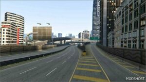 Assetto Car Mod: NFS Underground 2 Map v7.0 (Image #6)