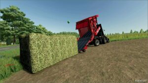 FS22 Map Mod: Hemp Beyleron (Image #8)