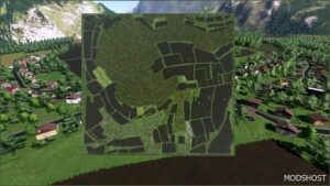 FS22 Map Mod: Harlingen (Image #3)