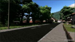 FS22 Map Mod: Harlingen (Image #4)