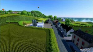 FS22 Map Mod: Agro Azores (Image #4)