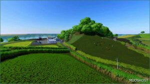 FS22 Map Mod: Agro Azores (Image #5)