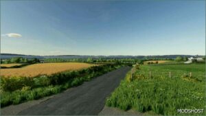 FS22 Mod: Ladyhill Map (Image #2)