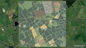 FS22 Mod: Ladyhill Map (Image #3)