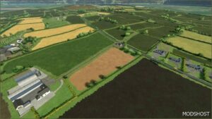 FS22 Mod: Ladyhill Map (Image #4)