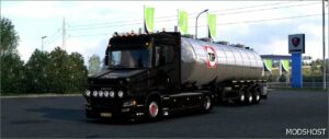 ETS2 Truck Mod: Torpedo Nextgen 730 V2.6 1.52 (Image #4)