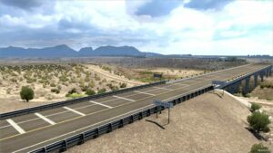 ATS Map Mod: Reforma Noreste V3.9.2 1.52 (Image #4)