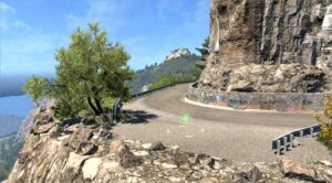 ATS Map Mod: Reforma Extremo V1.6.2 1.52 (Image #3)