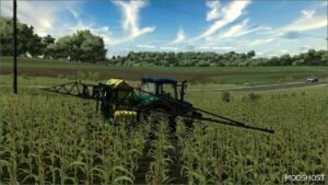 FS22 Sprayer Mod: Bestway Promount 360-460 (Image #2)