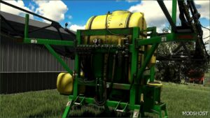 FS22 Sprayer Mod: Bestway Promount 360-460 (Image #3)