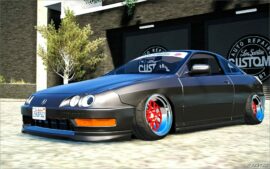 GTA 5 Mod: 326Power Yabaking JDM Wheel / RIM Pack V Final (Image #3)