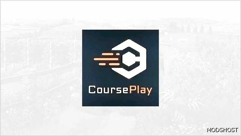 FS22 Script Mod: Courseplay V7.5 (Featured)