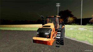 FS22 Fendt Tractor Mod: Vario 1100 MT (Image #3)