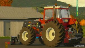 FS22 Case IH Tractor Mod: 955 XL Edit (Featured)