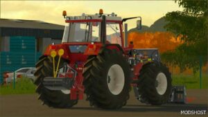 FS22 Case IH Tractor Mod: 955 XL Edit (Image #4)