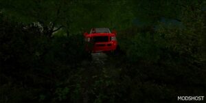 FS22 Ford Car Mod: 6.0 Titan (Image #3)