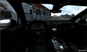 ATS Car Mod: Bentley Bentayga Startech 2017 V1.4 1.52 (Image #2)