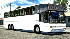 ETS2 Marcopolo Bus Mod: Paradiso GV 1150 1996 by Trd-Cc (Featured)