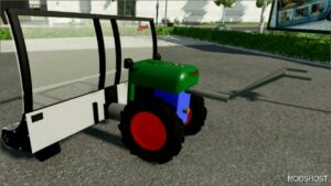 FS22 Implement Mod: Rapid Twister (Image #2)