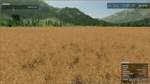 FS22 Mod: Bees Revamp V1.1 (Featured)