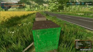 FS22 Mod: Bees Revamp V1.1 (Image #2)