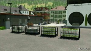 FS22 Mod: CSZ Implements Pack V2.1.1 (Featured)